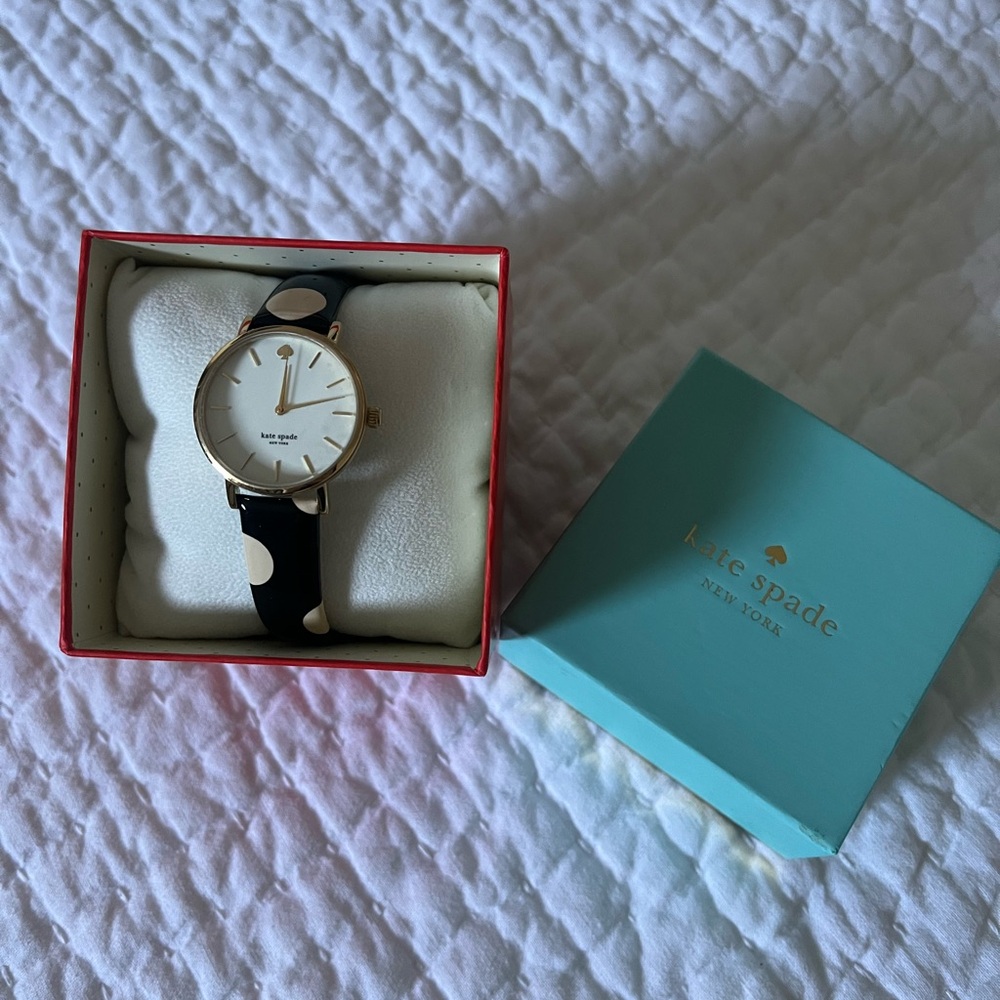 *SOLD* Kate Spade Watch